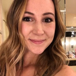 Meet your Posher, Johanna